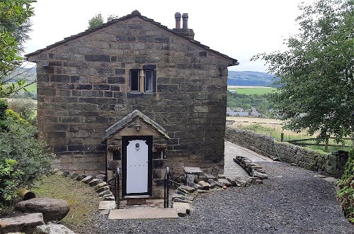 Photo 27 - Greave Farmhouse 3-bed Cottage in Todmorden