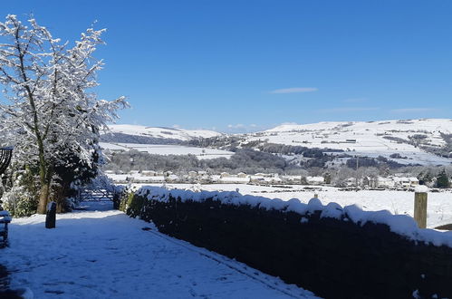 Photo 36 - Greave Farm Todmorden Tranquil Cottage Retreat