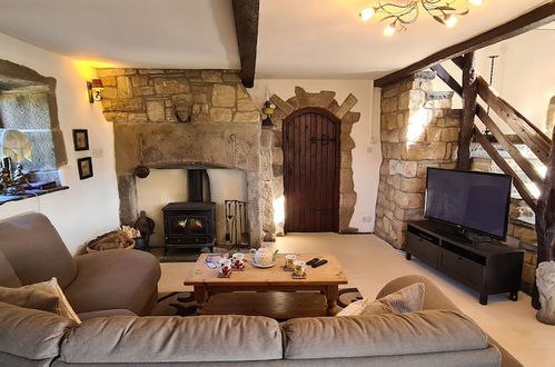 Photo 13 - Greave Farm Todmorden Tranquil Cottage Retreat