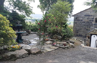 Foto 1 - Greave Farm Todmorden Tranquil Cottage Retreat