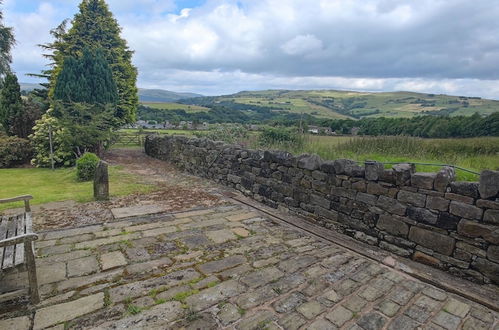 Foto 32 - Greave Farm Todmorden Tranquil Cottage Retreat