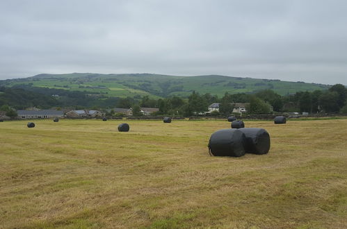 Photo 17 - Greave Farm Todmorden Tranquil Cottage Retreat