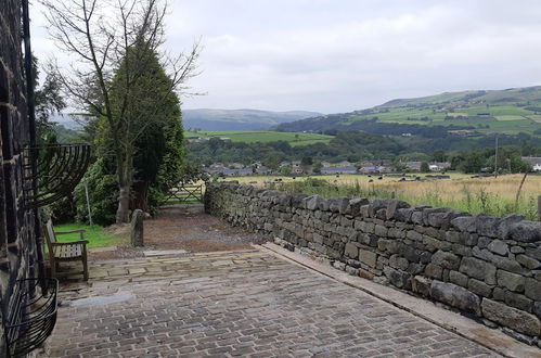 Photo 29 - Greave Farm Todmorden Tranquil Cottage Retreat