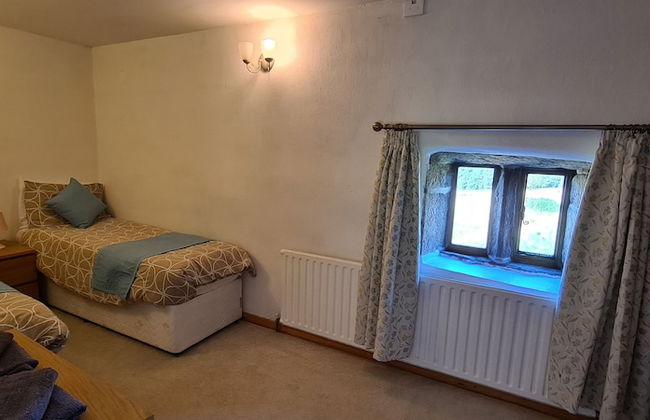 Greave Farm Todmorden Tranquil Cottage Retreat - Foto 3
