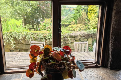 Photo 24 - Greave Farm Todmorden Tranquil Cottage Retreat