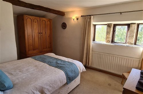 Photo 4 - Greave Farmhouse 3-bed Cottage in Todmorden