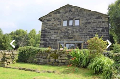 Photo 31 - Greave Farmhouse 3-bed Cottage in Todmorden