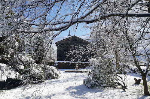 Foto 7 - Greave Farm Todmorden Tranquil Cottage Retreat