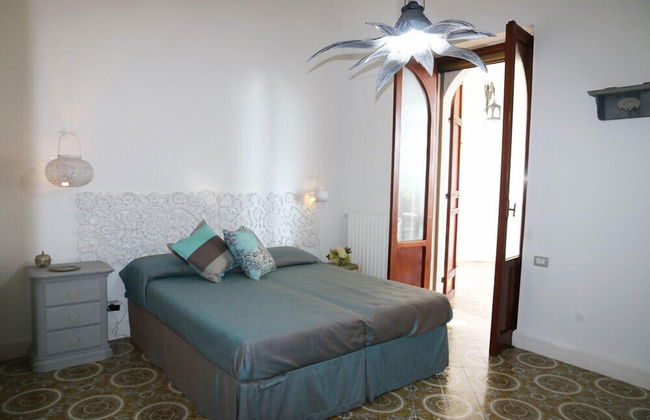 Villa Le Cesine - Foto 4