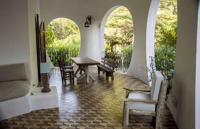 Villa Le Cesine - Foto 15