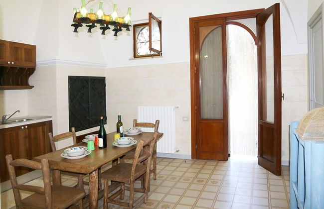 Villa Le Cesine - Foto 9