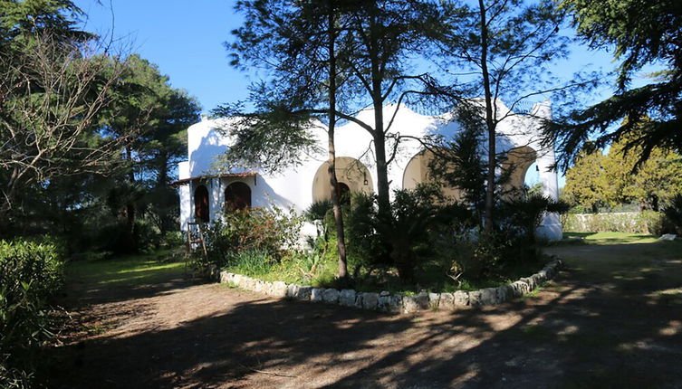 Foto 1 - Villa Le Cesine