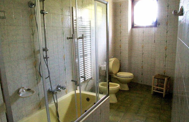 Villa Le Cesine - Foto 13