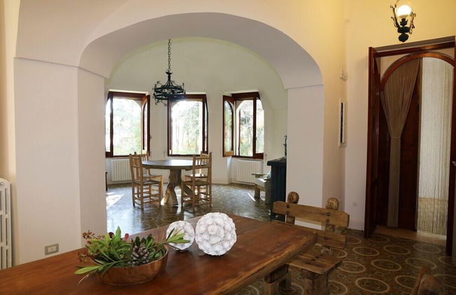 Villa Le Cesine - Foto 11