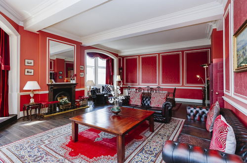 Photo 30 - Gorgeous Royal Mile Mansion Apartment