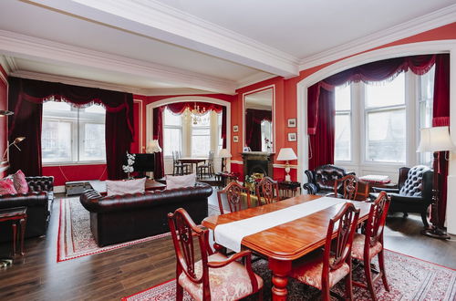 Photo 1 - Gorgeous Royal Mile Mansion Apartment