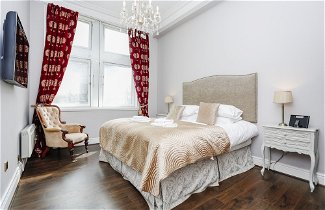 Foto 2 - Gorgeous Royal Mile Mansion Apartment