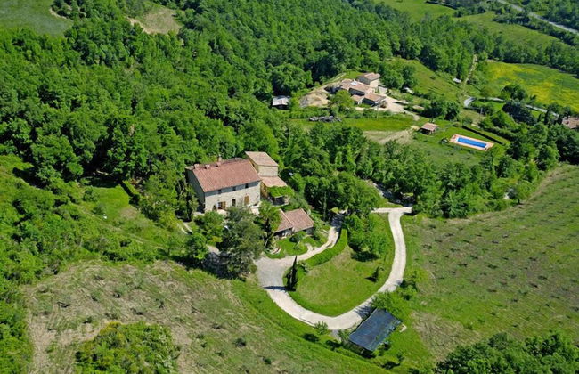 Agriturismo Santa Caterina - Photo 21