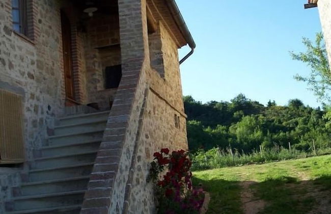 Agriturismo Santa Caterina - Photo 20