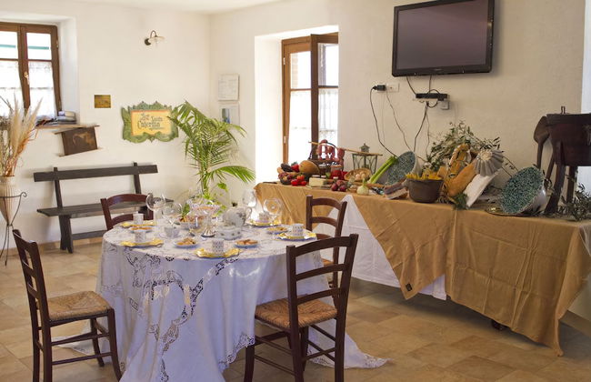 Agriturismo Santa Caterina - Photo 11