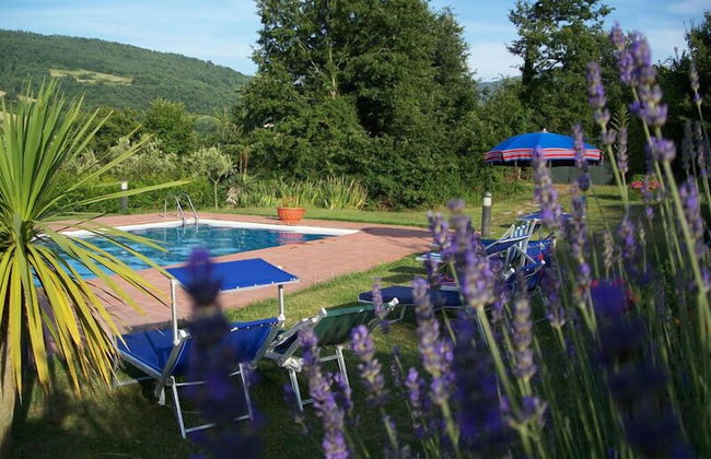 Agriturismo Santa Caterina - Photo 1