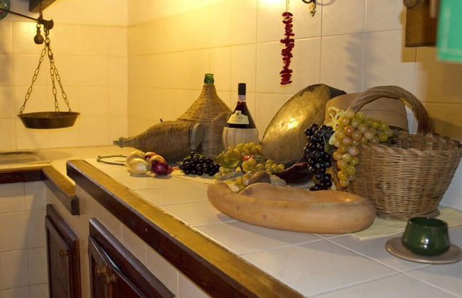 Agriturismo Santa Caterina - Photo 17