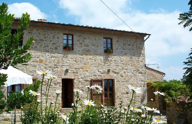 Agriturismo Santa Caterina - Photo 18