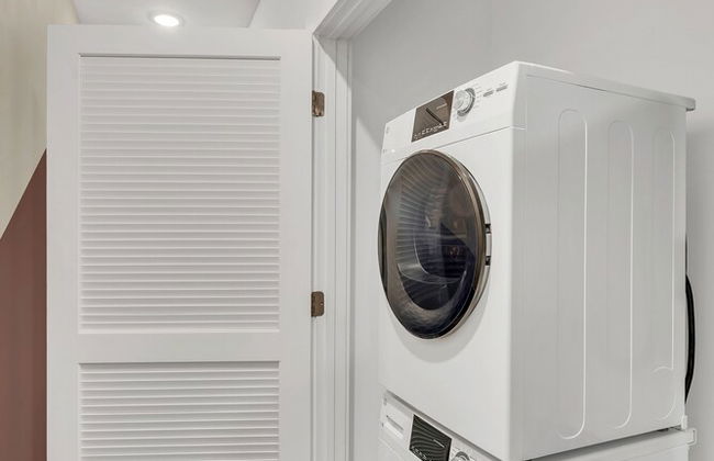 The Grove by AvantStay – Stylish Group Stay with Private Bathrooms - Foto 66