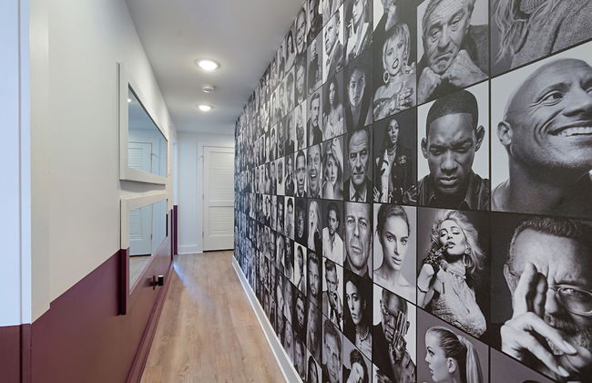 The Grove by AvantStay – Stylish Group Stay with Private Bathrooms - Foto 67