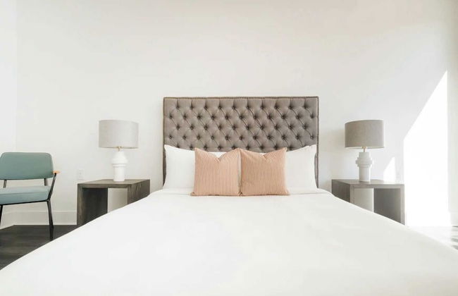 The Grove by AvantStay – Stylish Group Stay with Private Bathrooms - Foto 71