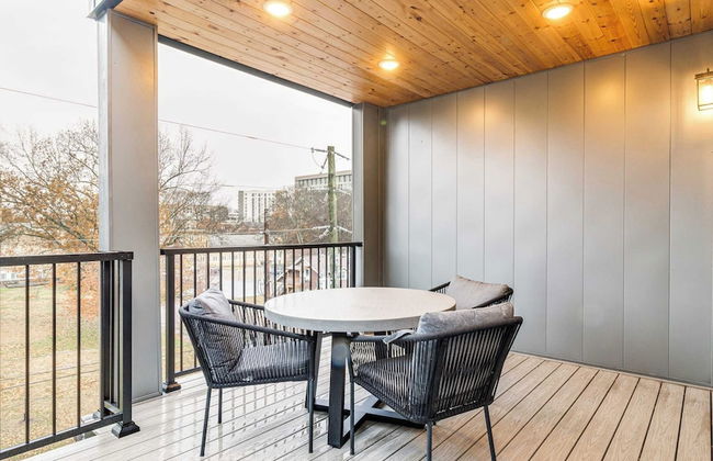 The Grove by AvantStay – Stylish Group Stay with Private Bathrooms - Foto 69