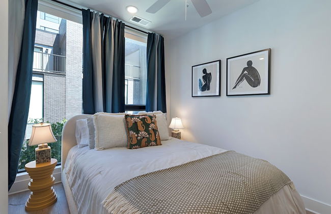 The Grove by AvantStay – Stylish Group Stay with Private Bathrooms - Foto 3