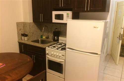 Foto 4 - Hollywood Beach Resort- Beautiful Large Studio , Simply the Best Value