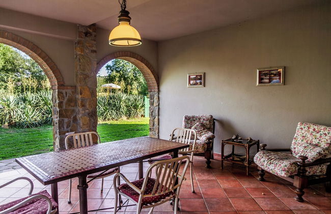 Agriturismo Bio Fattoria Casetta - Foto 77