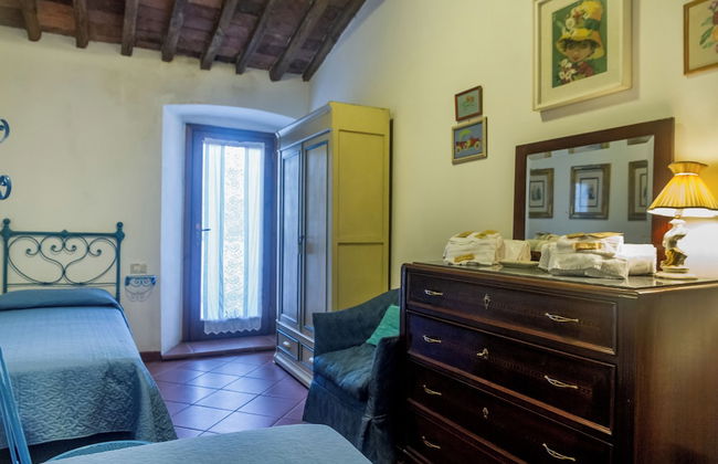 Agriturismo Bio Fattoria Casetta - Foto 35