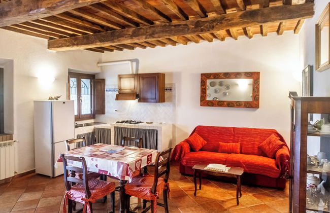 Agriturismo Bio Fattoria Casetta - Foto 43