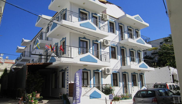 Photo 1 - Vural Apart Hotel