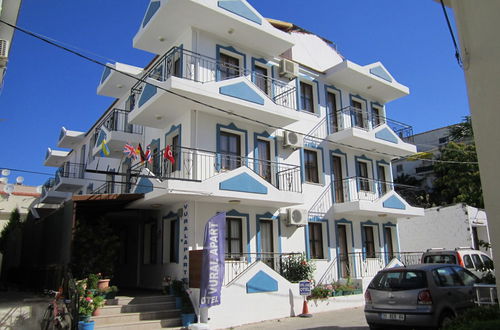 Foto 1 - Vural Apart Hotel