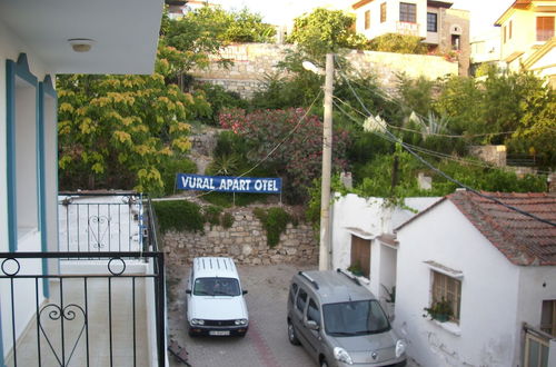 Photo 14 - Vural Apart Hotel