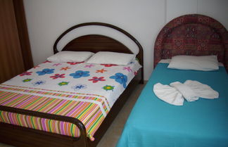 Photo 3 - Vural Apart Hotel