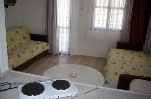 Photo 12 - Vural Apart Hotel