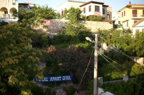 Photo 21 - Vural Apart Hotel