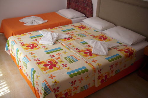 Photo 6 - Vural Apart Hotel