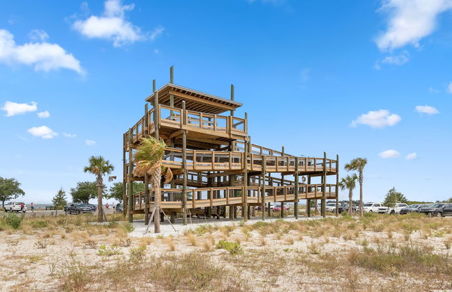 Surfside Beach House - Foto 34