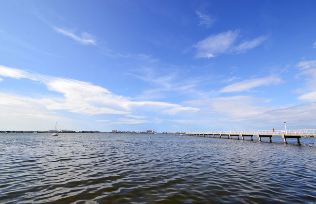 Surfside Beach House - Foto 18