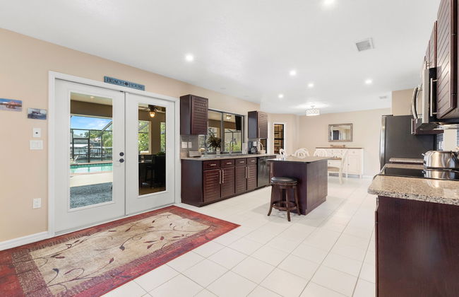 Surfside Beach House - Foto 8