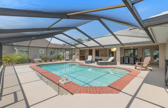 Surfside Beach House - Foto 16