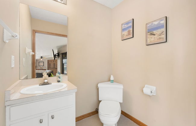 Surfside Beach House - Foto 12