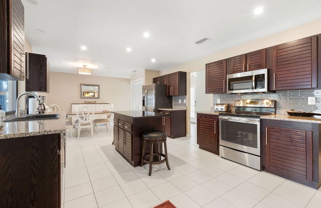 Surfside Beach House - Foto 6