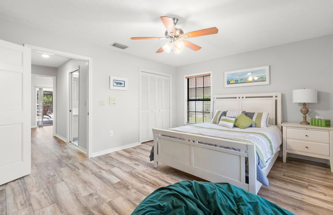 Surfside Beach House - Foto 4